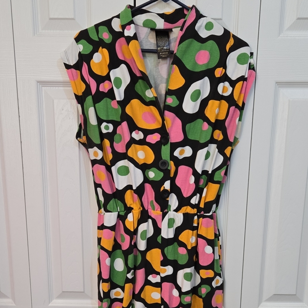 Nooworks Magic Suit Eggs, Size XL